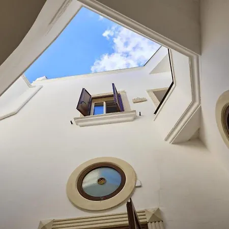 شقة A Casa Di Barbara