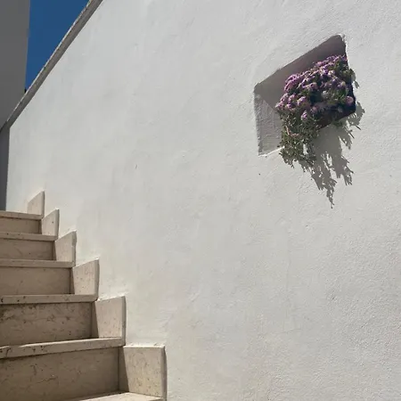 A Casa Di Barbara شقة غالاتينا