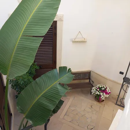 A Casa Di Barbara * 갈라티나