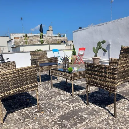A Casa Di Barbara