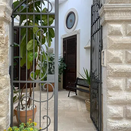 A Casa Di Barbara