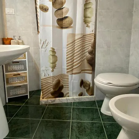 A Casa Di Barbara