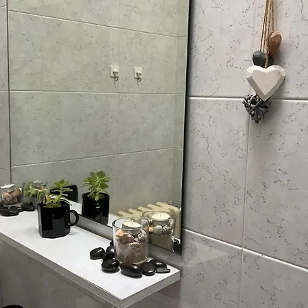شقة A Casa Di Barbara