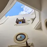 شقة A Casa Di Barbara