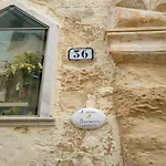 A Casa Di Barbara شقة غالاتينا