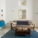 شقة A Casa Di Barbara