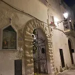 شقة A Casa Di Barbara *