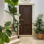A Casa Di Barbara شقة