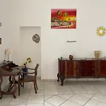 A Casa Di Barbara شقة غالاتينا