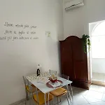 شقة A Casa Di Barbara غالاتينا