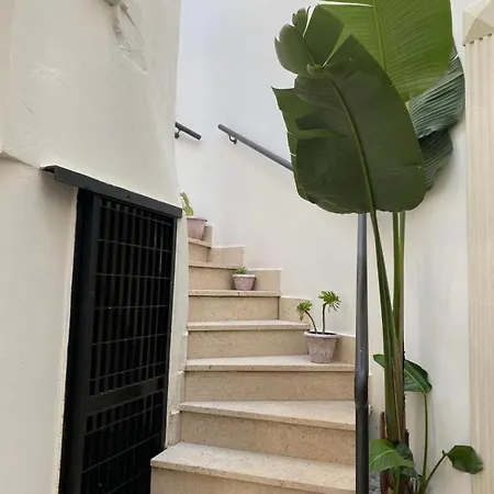 A Casa Di Barbara *