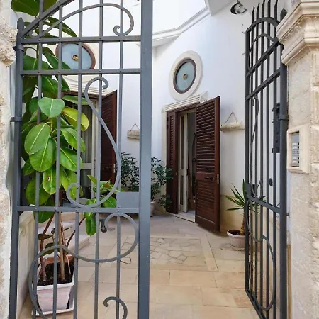 A Casa Di Barbara Галатина