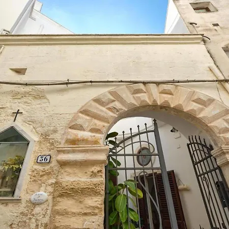 A Casa Di Barbara * גלאטינה