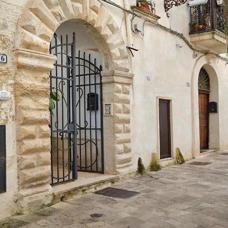 A Casa Di Barbara *