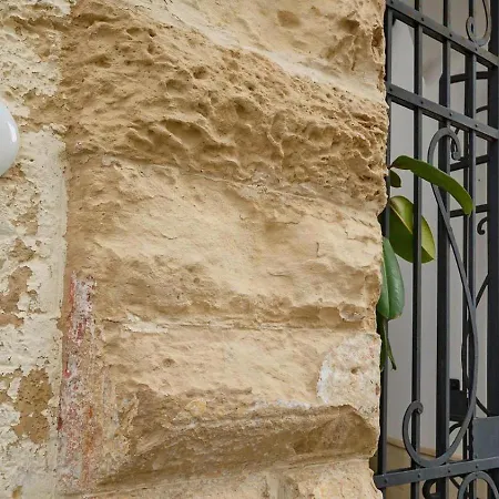 Apartmán A Casa Di Barbara