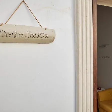 A Casa Di Barbara Apartment *