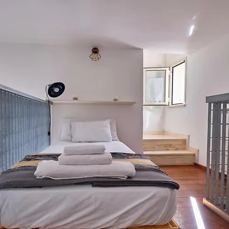 A Casa Di Barbara Apartmán