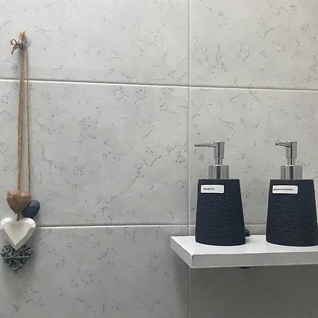 A Casa Di Barbara *