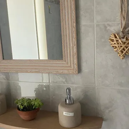 A Casa Di Barbara Apartmán