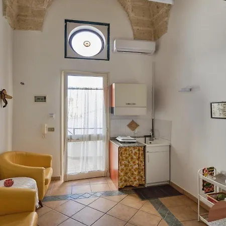 A Casa Di Barbara