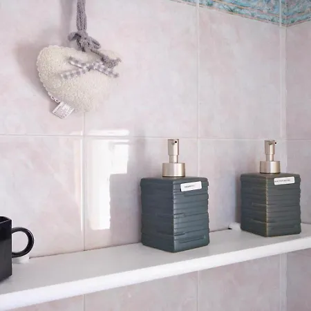 A Casa Di Barbara Apartmán Galatina