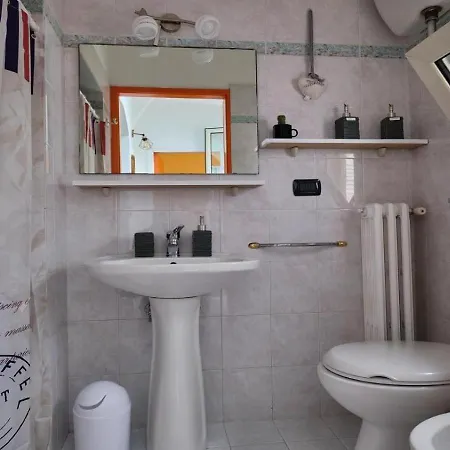 Apartmán A Casa Di Barbara Galatina