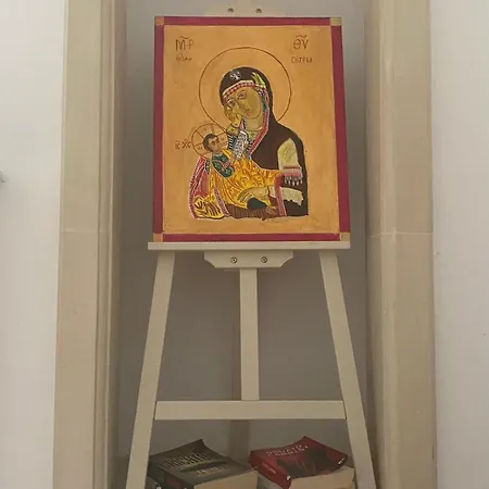 A Casa Di Barbara *