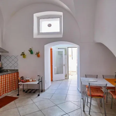 A Casa Di Barbara * Galatina