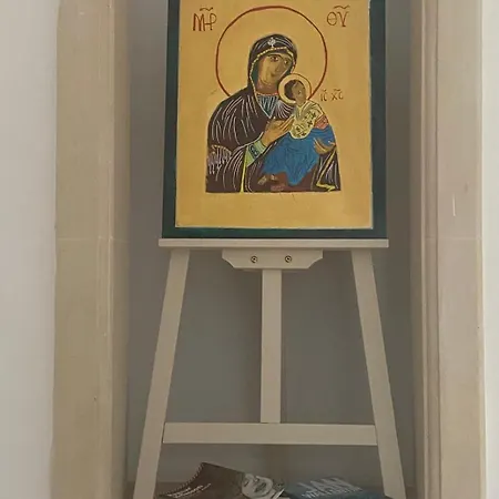 A Casa Di Barbara Apartmán