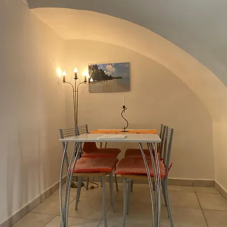 A Casa Di Barbara