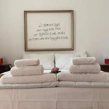 A Casa Di Barbara Galatina