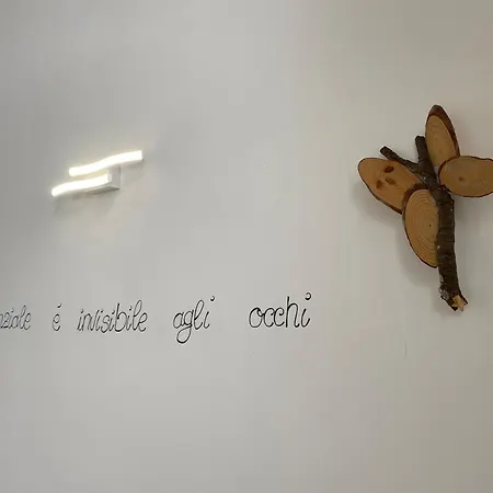 A Casa Di Barbara Галатина