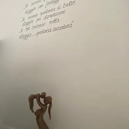 A Casa Di Barbara * Galatina