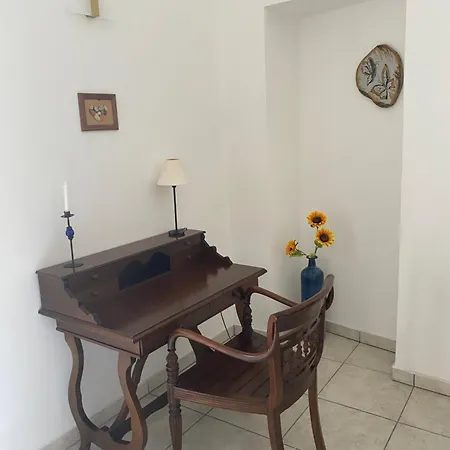 A Casa Di Barbara * Galatina