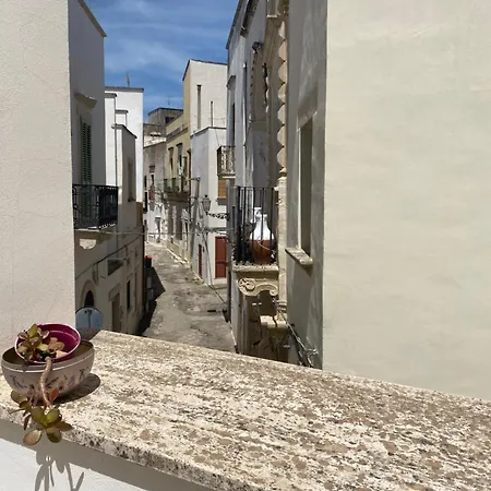 A Casa Di Barbara
