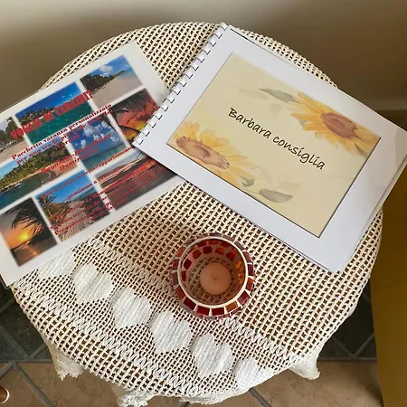 Appartamento A Casa Di Barbara *