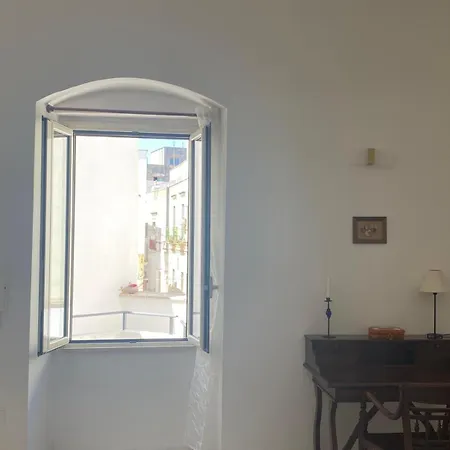 A Casa Di Barbara Apartmán