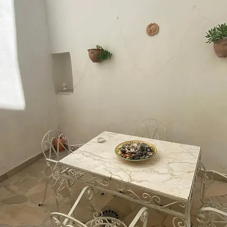 Apartmán A Casa Di Barbara *