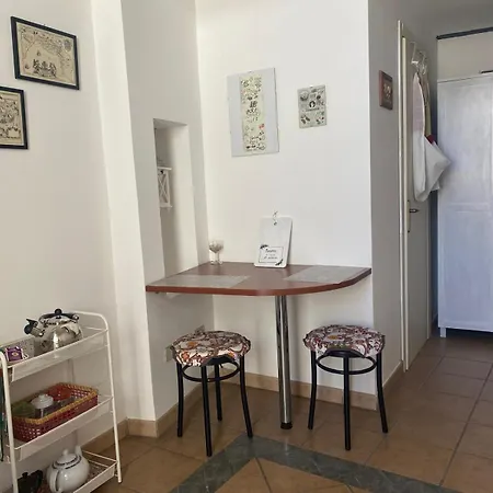 Apartmán A Casa Di Barbara Galatina