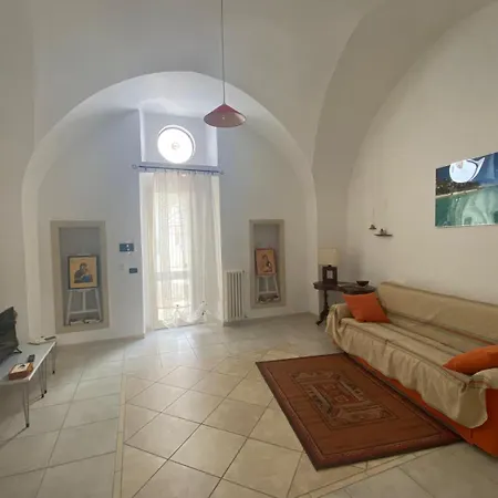 A Casa Di Barbara * Galatina