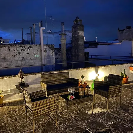 Apartamento A Casa Di Barbara *