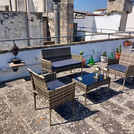 A Casa Di Barbara * Galatina