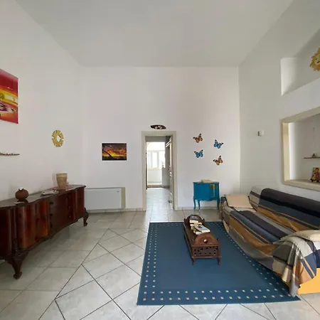 A Casa Di Barbara