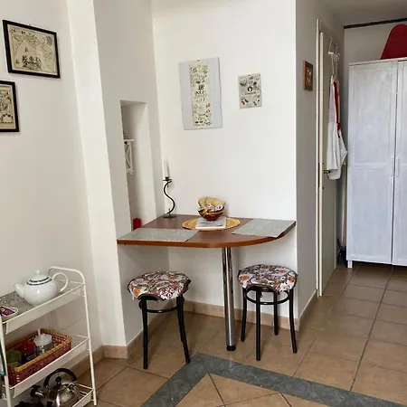 Apartamento A Casa Di Barbara