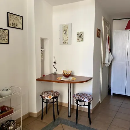 A Casa Di Barbara Galatina