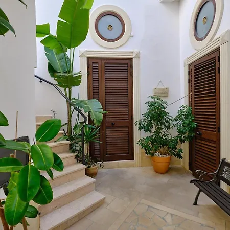 A Casa Di Barbara *