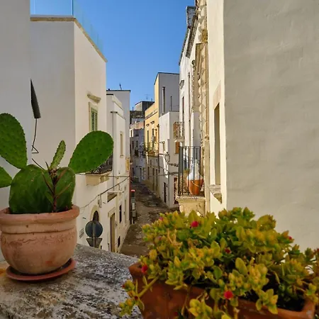 A Casa Di Barbara *