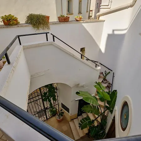 A Casa Di Barbara