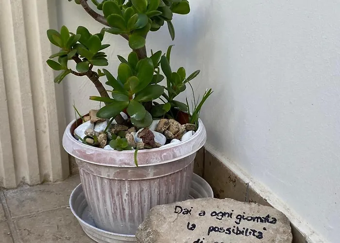 Appartamento A Casa Di Barbara *