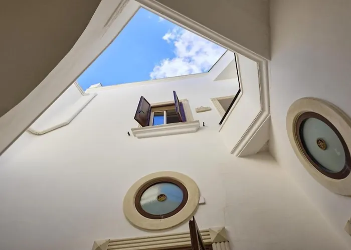 Appartamento A Casa Di Barbara